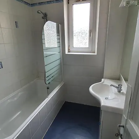 Lejlighed - Ideal Famille - Entre Village Et Station La Bresse