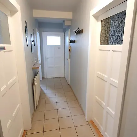 Lejlighed - Ideal Famille - Entre Village Et Station