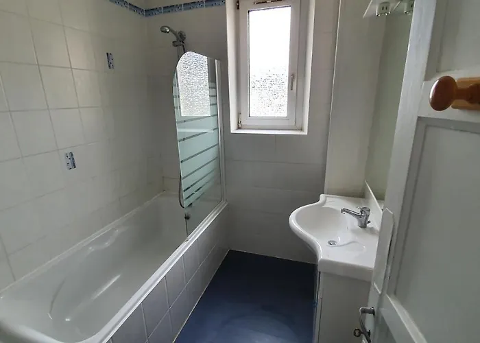 Apartment - Ideal Famille - Entre Village Et Station La Bresse