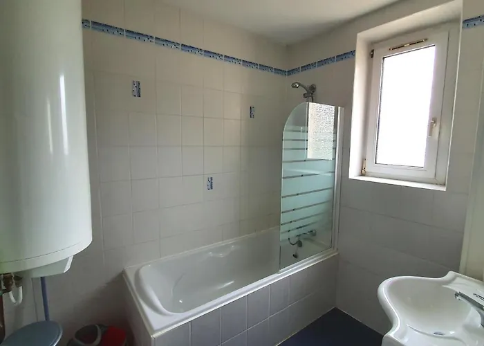 - Ideal Famille - Entre Village Et Station La Bresse