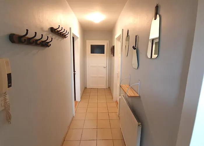 Apartment - Ideal Famille - Entre Village Et Station *