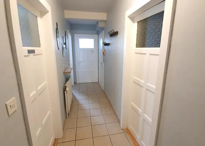 Apartment - Ideal Famille - Entre Village Et Station